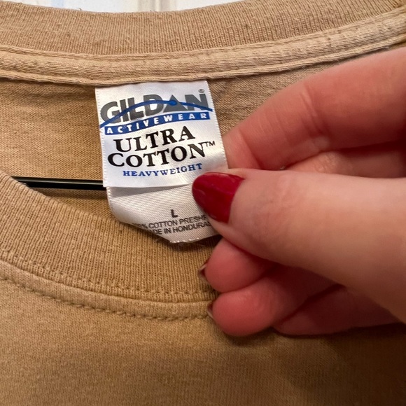 It’s Motherf***ing Booze Time tee - Picture 3 of 4